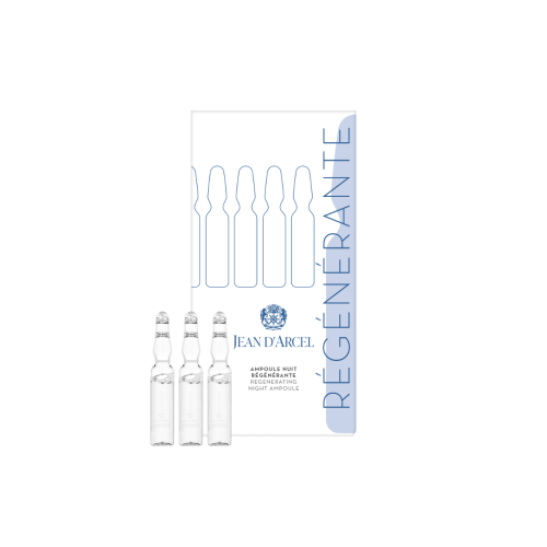 regenerating night ampoule